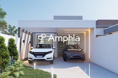 Sobrado &agrave; venda - 102m&sup2; - Jo&atilde;o de Barro