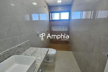 Sobrado &agrave; venda - 208m&sup2; - FAG