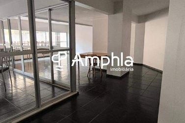 Apartamento &agrave; venda - 90m&sup2; - Centro