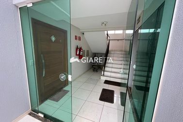 Apartamento &agrave; venda - 53m&sup2; - JARDIM SANTA MARIA