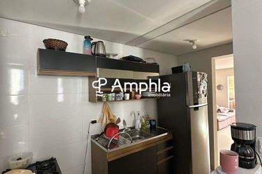 Apartamento &agrave; venda - 66m&sup2; - Centro