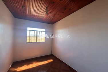 Casa para alugar - 97m&sup2; - JARDIM BRESSAN