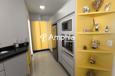 Apartamento &agrave; venda - 230m&sup2; - Centro