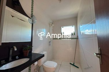 Sobrado &agrave; venda - 159m&sup2; - Regi&atilde;o do Lago