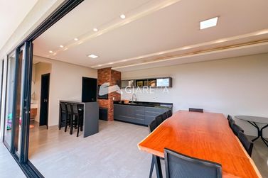 Casa &agrave; venda - 160m&sup2; - JARDIM GISELA