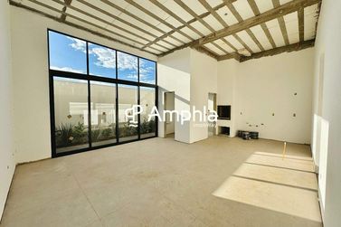Casa &agrave; venda - 109m&sup2; - Tropical II
