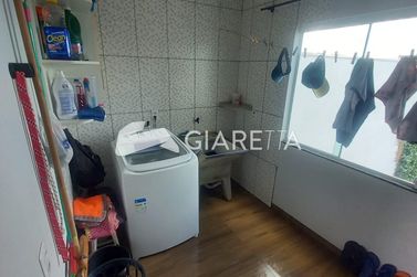 Apartamento &agrave; venda - 213m&sup2; - JARDIM PINHEIRINHO
