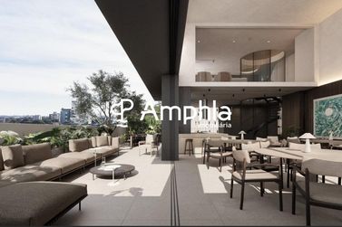 Apartamento &agrave; venda - 71m&sup2; - Centro
