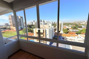 Apartamento &agrave; venda - 112m&sup2; - VILA INDUSTRIAL
