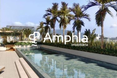 Apartamento &agrave; venda - 134m&sup2; - Balne&aacute;rio Perequ&ecirc;