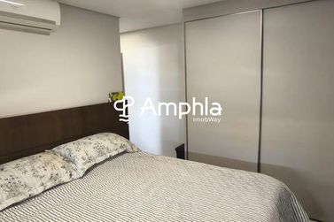 Apartamento &agrave; venda - 86m&sup2; - Vila Industrial