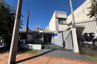 Casa para alugar - 42m&sup2; - JARDIM S&Atilde;O FRANCISCO