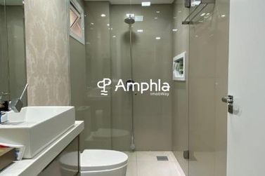 Apartamento &agrave; venda - 138m&sup2; - Jardim La Salle