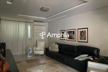 Sobrado &agrave; venda - 228m&sup2; - Jardim La Salle