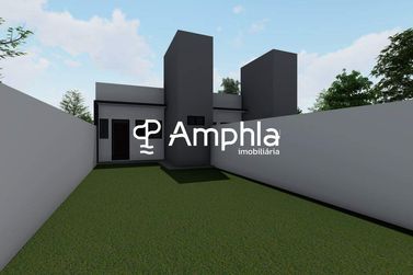 Casa &agrave; venda - 70m&sup2; - S&atilde;o Francisco