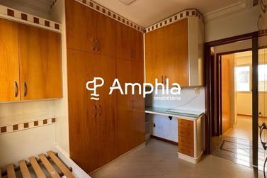 Apartamento &agrave; venda - 91m&sup2; - Centro