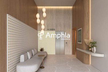 Apartamento &agrave; venda - 142m&sup2; - Vila Industrial