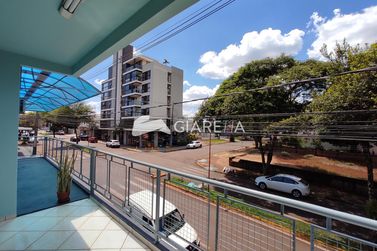 Apartamento para alugar - 190m&sup2; - JARDIM GISELA