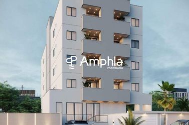 Apartamento &agrave; venda - 68m&sup2; - Alto Alegre