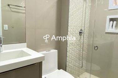 Apartamento &agrave; venda - 138m&sup2; - Jardim La Salle
