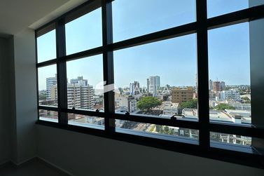Sala Comercial para alugar - 49m&sup2; - CENTRO