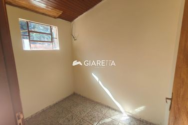 Casa para alugar - 120m&sup2; - JARDIM GISELA