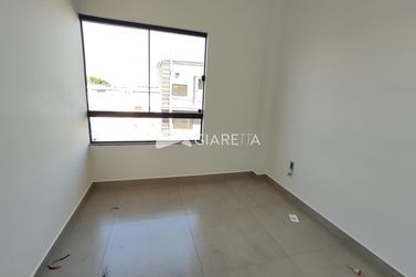Sobrado &agrave; venda - 102m&sup2; - JARDIM S&Atilde;O FRANCISCO