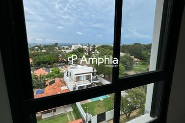 Apartamento &agrave; venda - 86m&sup2; - Jardim La Salle