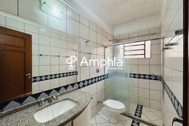 Casa &agrave; venda - 285m&sup2; - Recanto Tropical