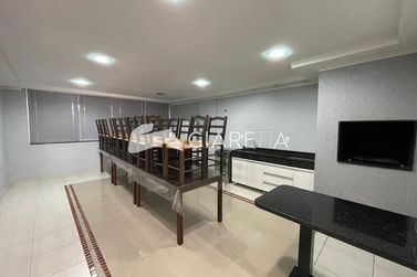Apartamento para alugar - 96m&sup2; - VILA INDUSTRIAL