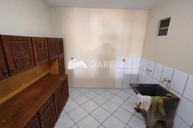 Apartamento para alugar - 190m&sup2; - JARDIM GISELA