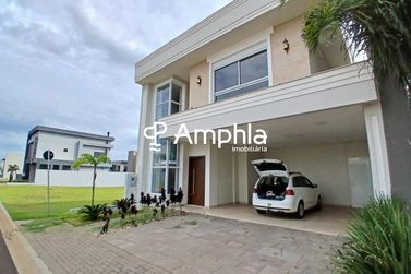 Sobrado &agrave; venda - 211m&sup2; - Cancelli