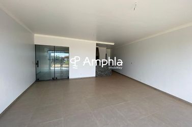 Casa &agrave; venda - 145m&sup2; - Boa Vista