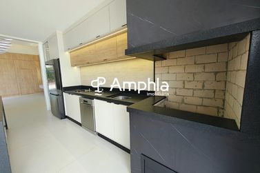 Casa &agrave; venda - 176m&sup2; - Recanto Tropical