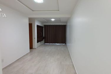 Apartamento &agrave; venda - 75m&sup2; - JARDIM GISELA