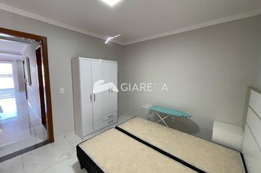 Apartamento para alugar - 81m&sup2; - JARDIM CONCORDIA