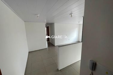 Apartamento para alugar - 54m&sup2; - SEDE ALVORADA