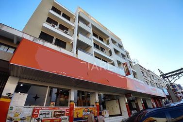 Apartamento &agrave; venda - 60m&sup2; - CENTRO