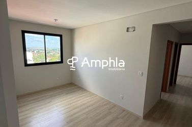 Apartamento &agrave; venda - 61m&sup2; - Recanto Tropical