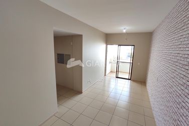 Apartamento &agrave; venda - 61m&sup2; - CENTRO