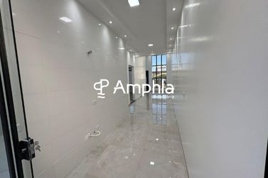 Casa &agrave; venda - 60m&sup2; - Brazmadeira