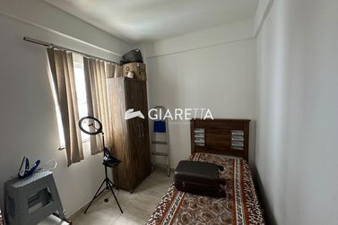 Apartamento &agrave; venda - 50m&sup2; - VILA BECKER