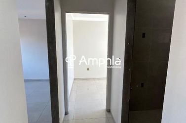 Casa &agrave; venda - 77m&sup2; - Loteamento Bela Vista II
