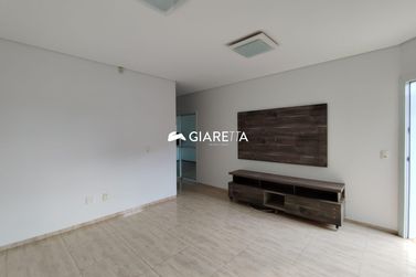 Sobrado para alugar - 147m&sup2; - JARDIM GISELA