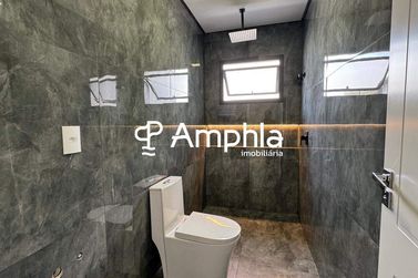 Sobrado &agrave; venda - 180m&sup2; - Recanto Tropical