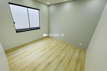 Casa para alugar - 117m&sup2; - JARDIM PANCERA