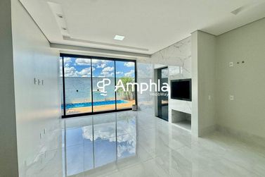Casa &agrave; venda - 199m&sup2; - Tocantins