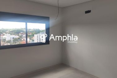 Apartamento &agrave; venda - 137m&sup2; - Jardim Gisela