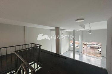 Sala Comercial para alugar - 90m&sup2; - CENTRO