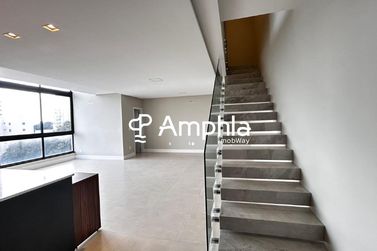 Apartamento &agrave; venda - 153m&sup2; - Cancelli